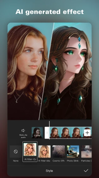 download capcut mod apk