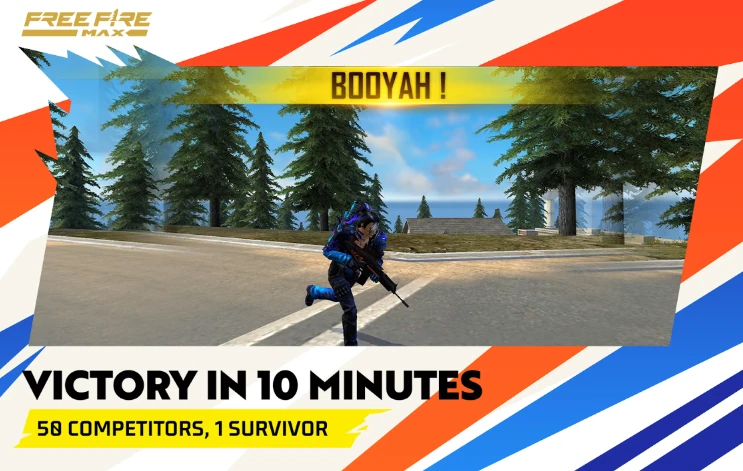 download free fire mod apk