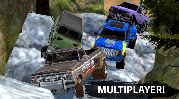 download offroad outlaws mod apk