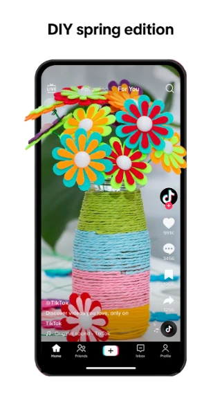 download tiktok mod apk