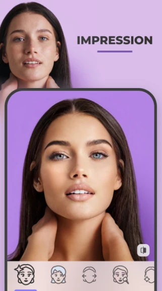 faceapp hack apk