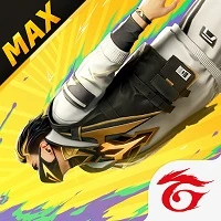 free fire max mod apk