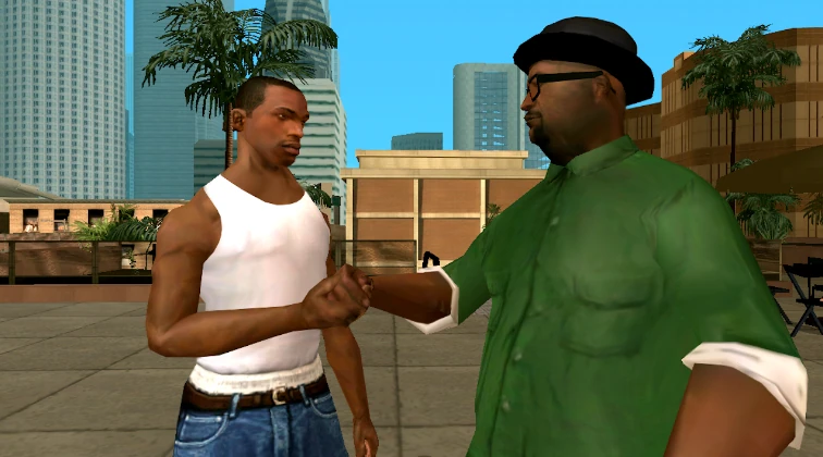 gta san andreas hack apk