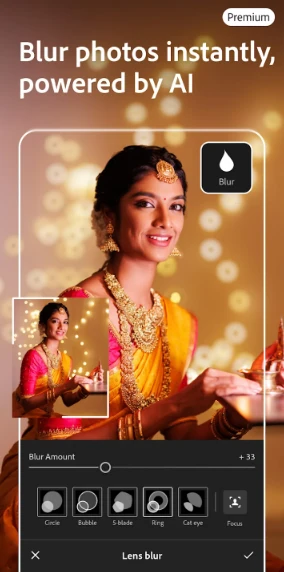 lightroom premium unlocked