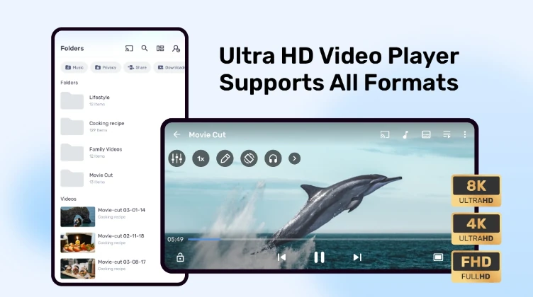 mx player hack apk