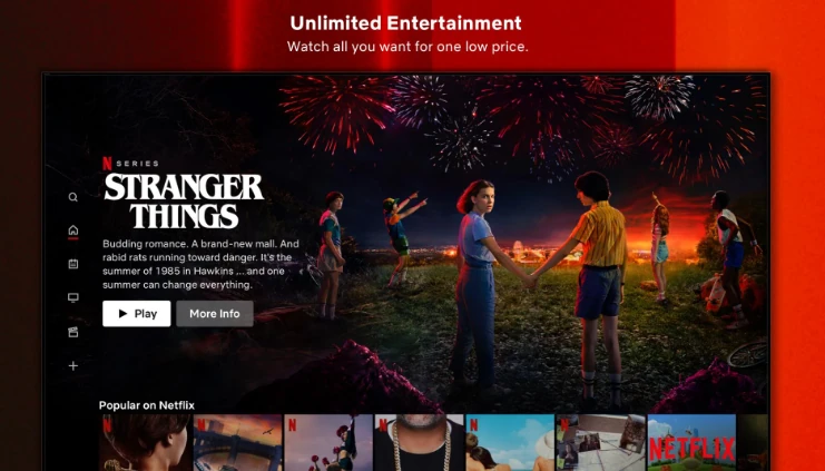 netflix hack apk