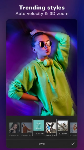 premium unlocked capcut