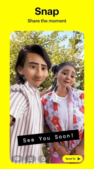 snapchat hack apk