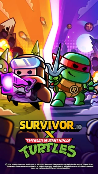 survivor.io hack apk