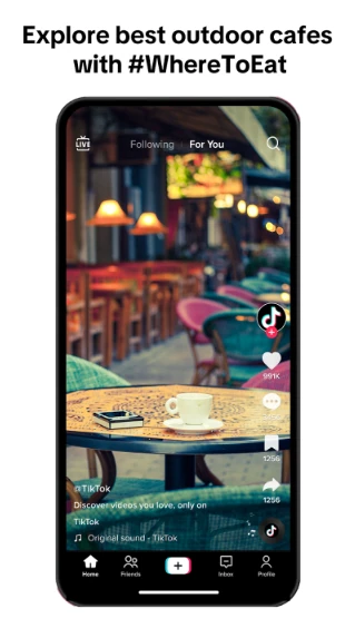 tiktok hack apk