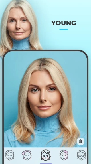 unlocked faceapp